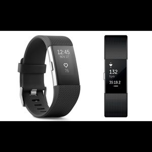 FitBit Charge 2